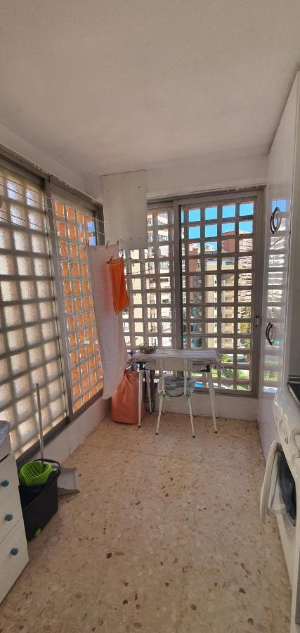 Adelfas - Fincas Arena Benidorm Ngoại thất bức ảnh